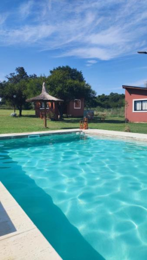 Estancia Helvetia